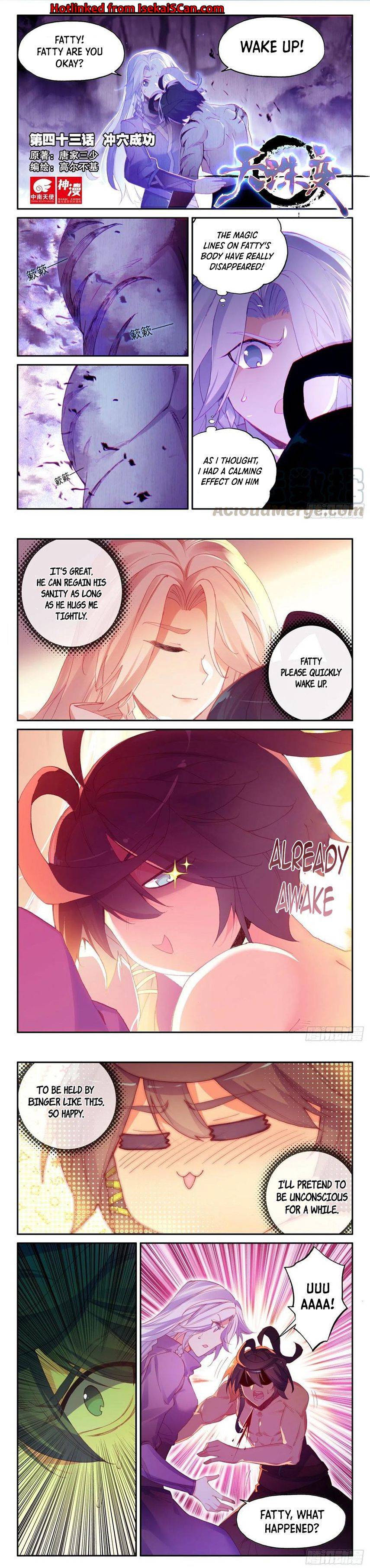 Page 2 of Chapter 43