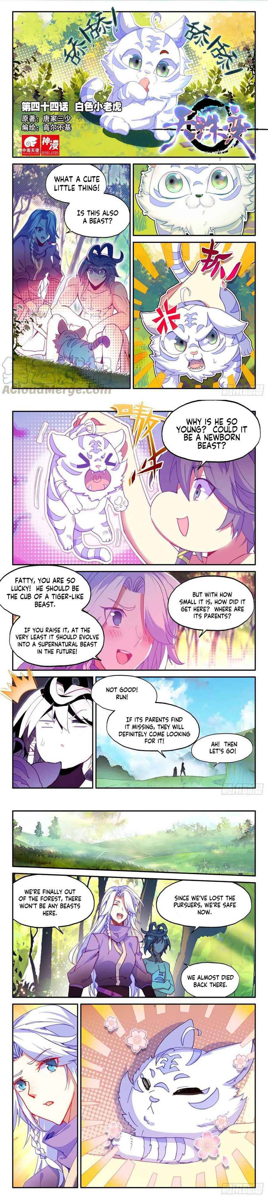 Page 2 of Chapter 44