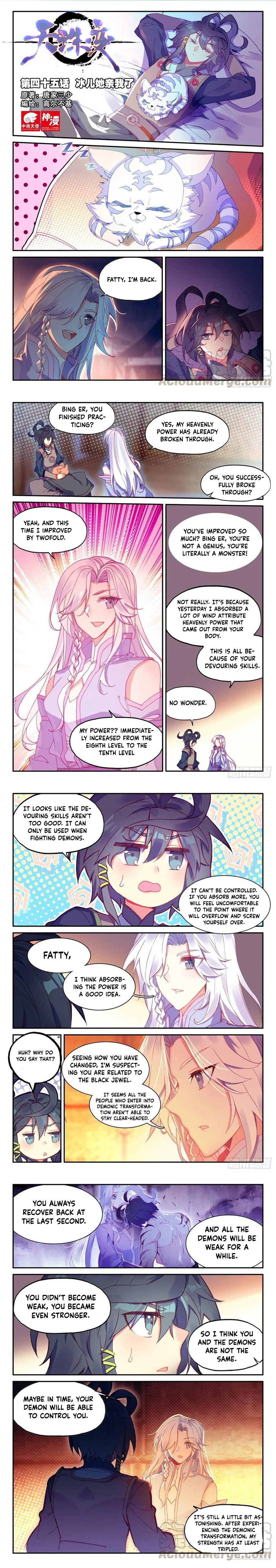 Page 3 of Chapter 45