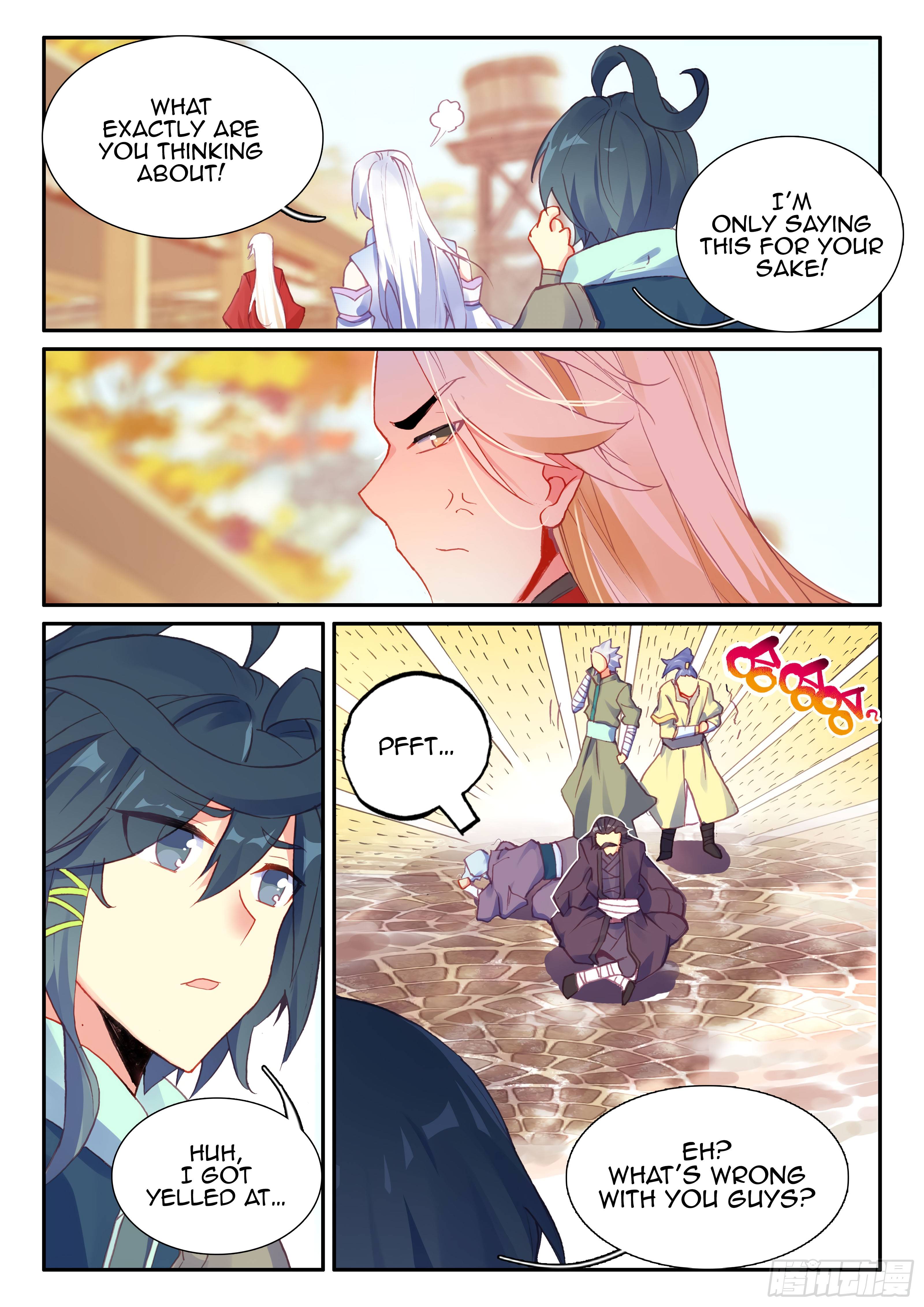 Page 10 of Chapter 56