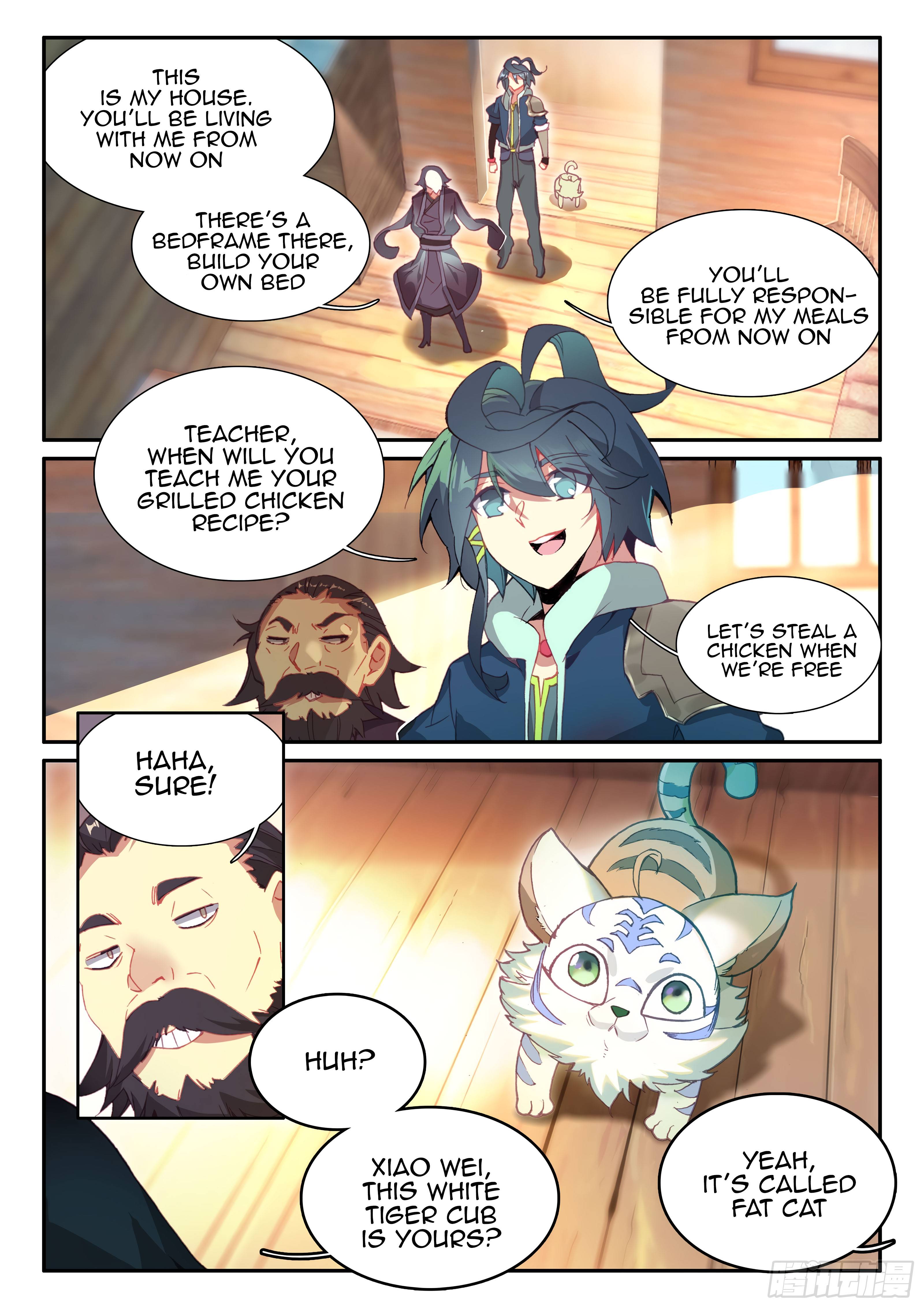 Page 3 of Chapter 57