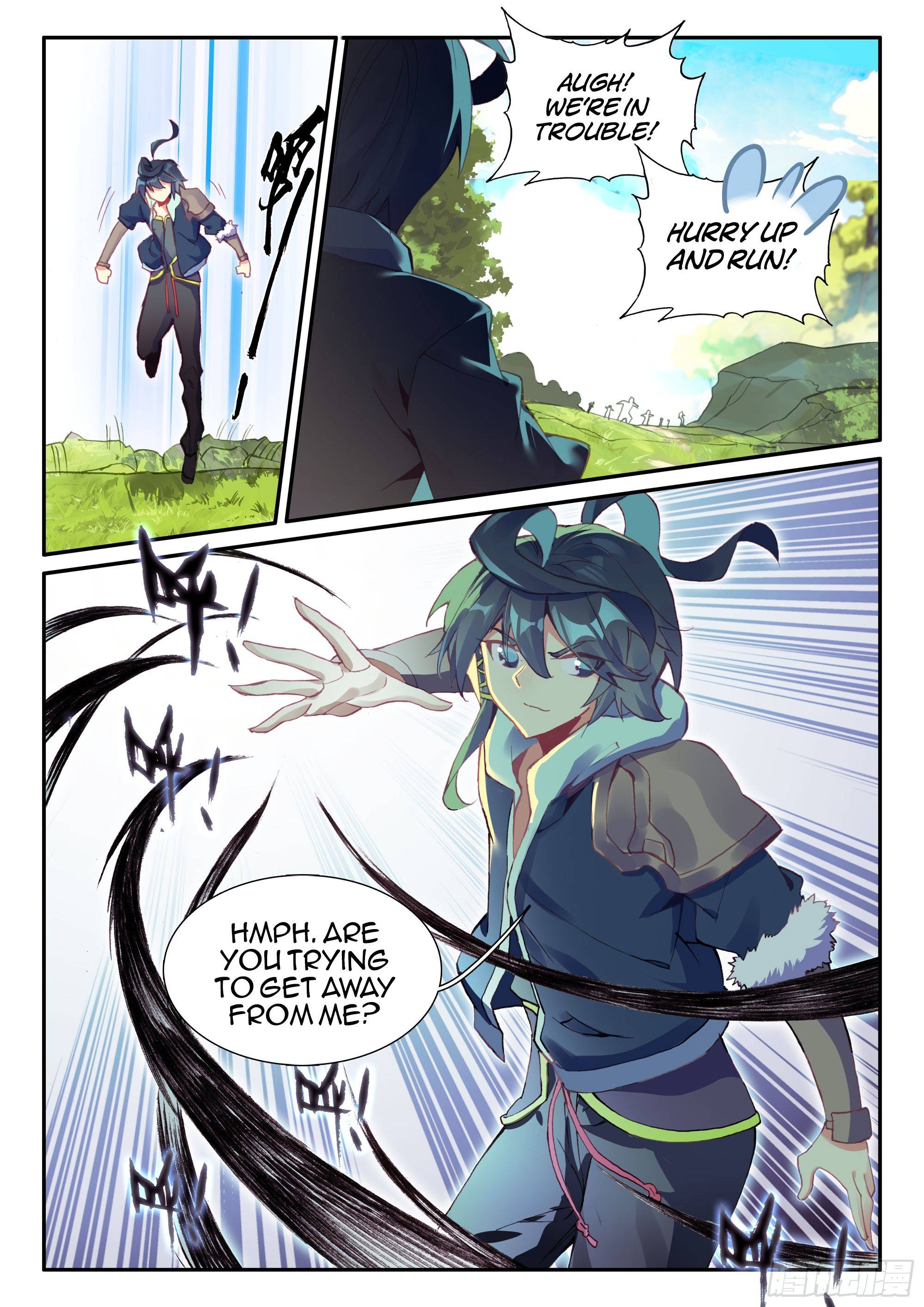 Page 5 of Chapter 58
