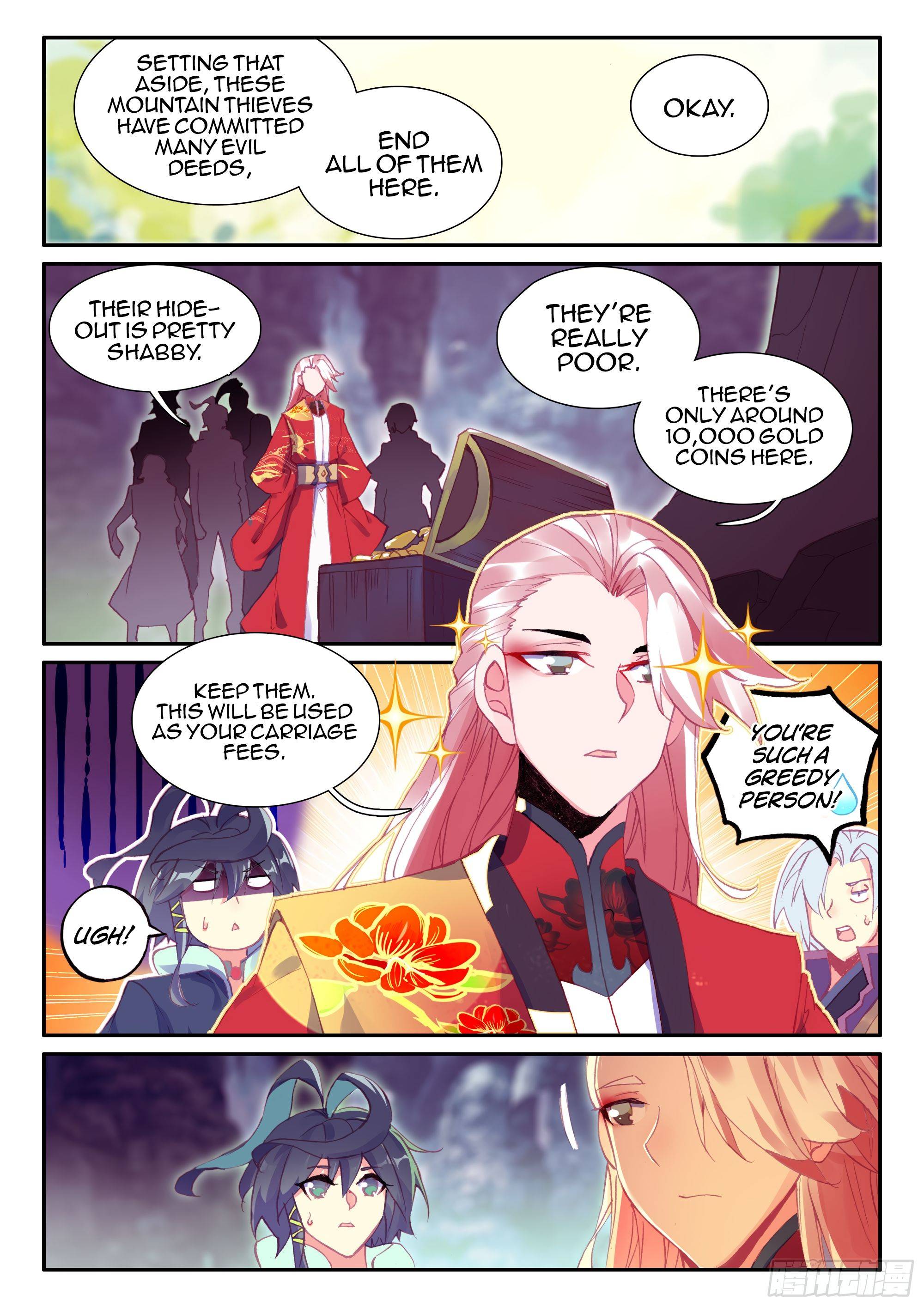 Page 8 of Chapter 58