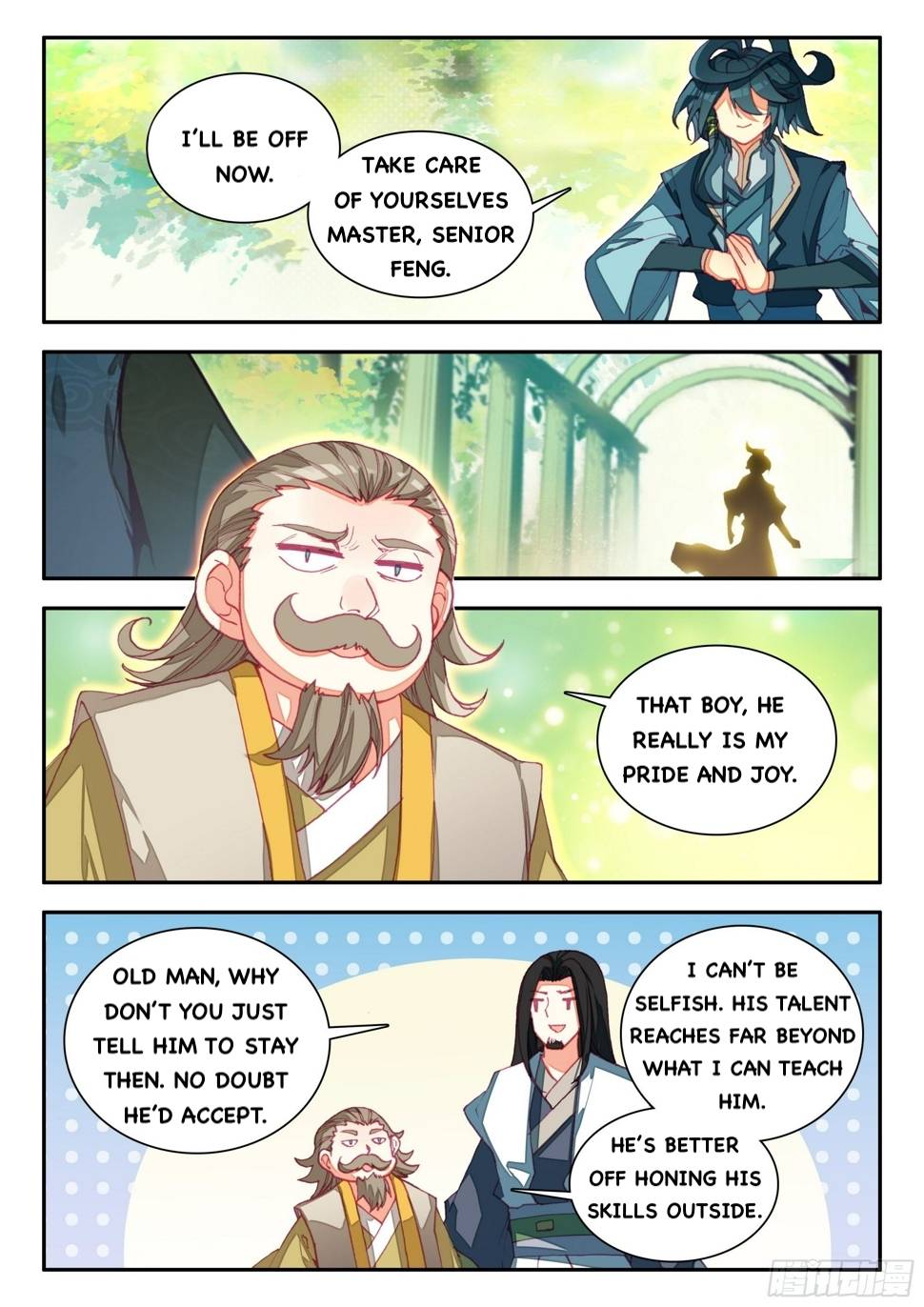 Page 3 of Chapter 70