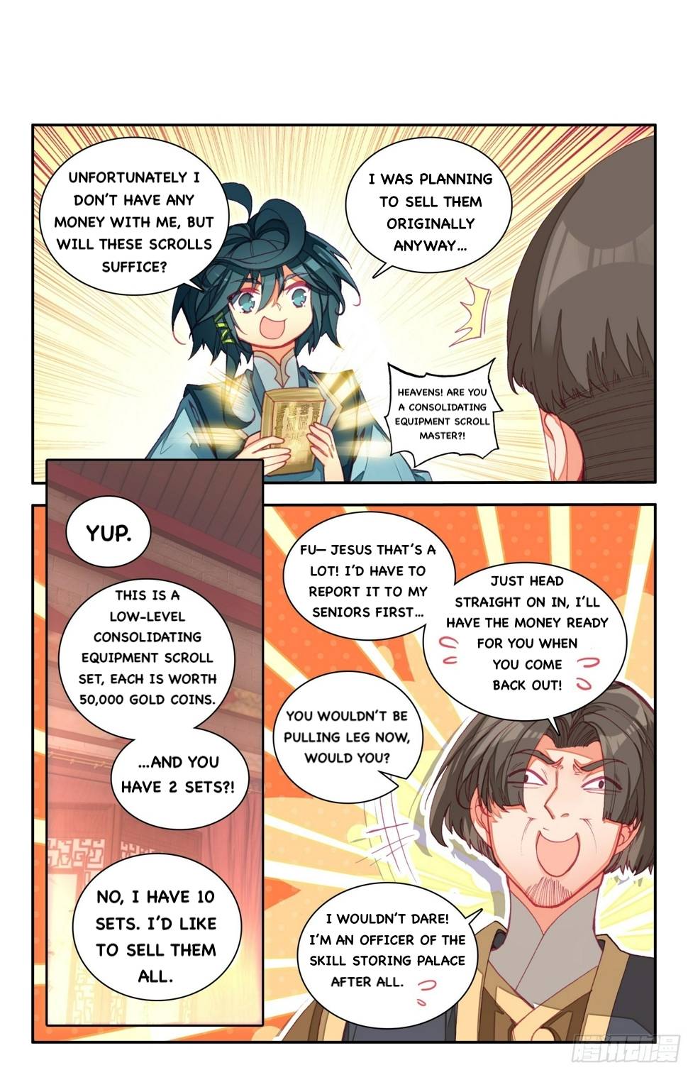 Page 13 of Chapter 70