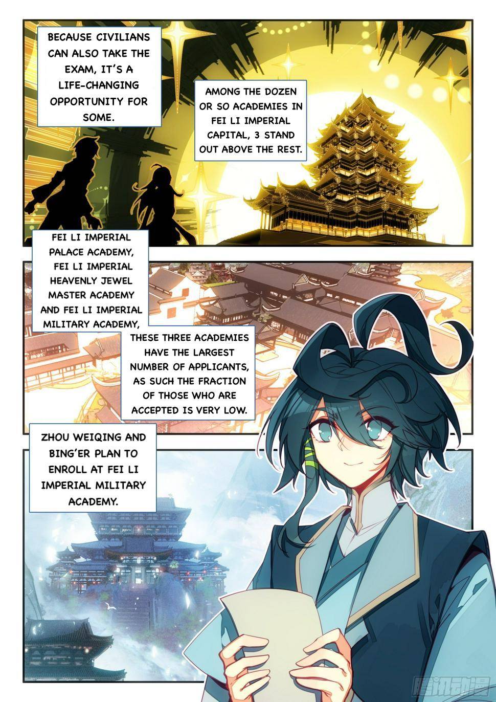 Page 11 of Chapter 72