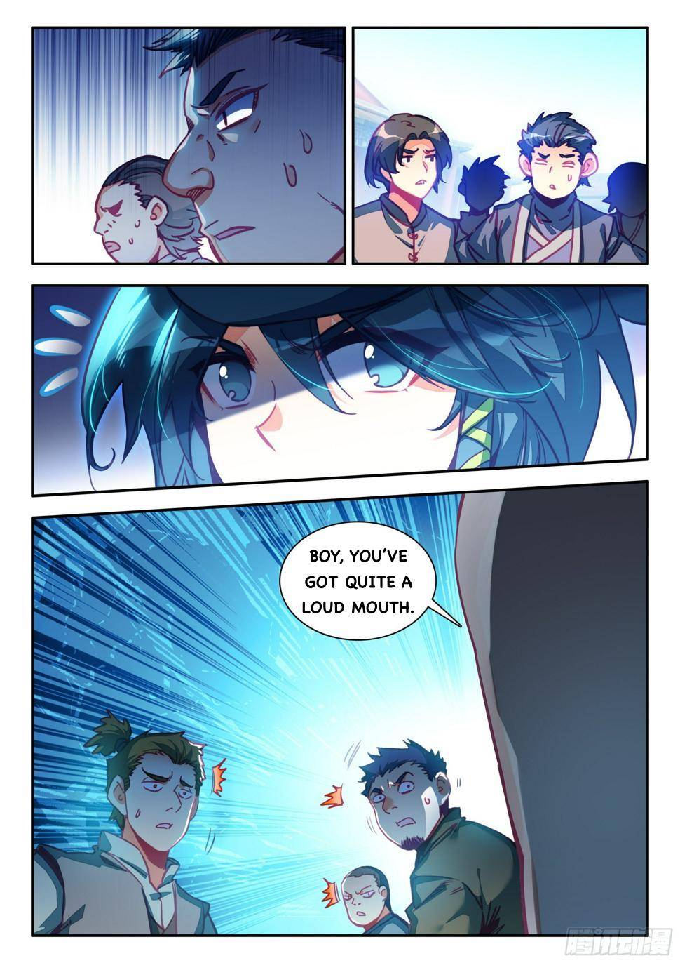 Page 5 of Chapter 77