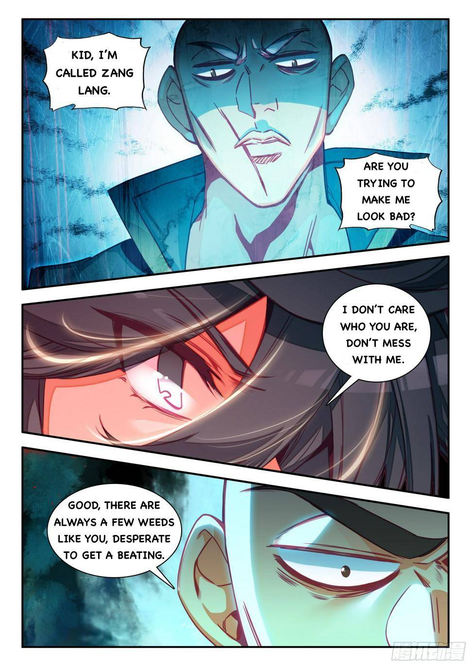 Page 7 of Chapter 77