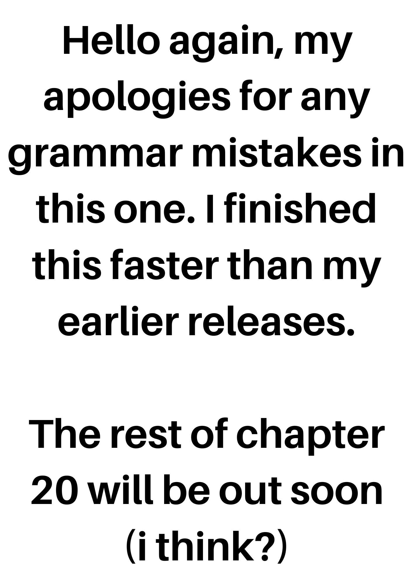 Page 1 of Chapter 20.1