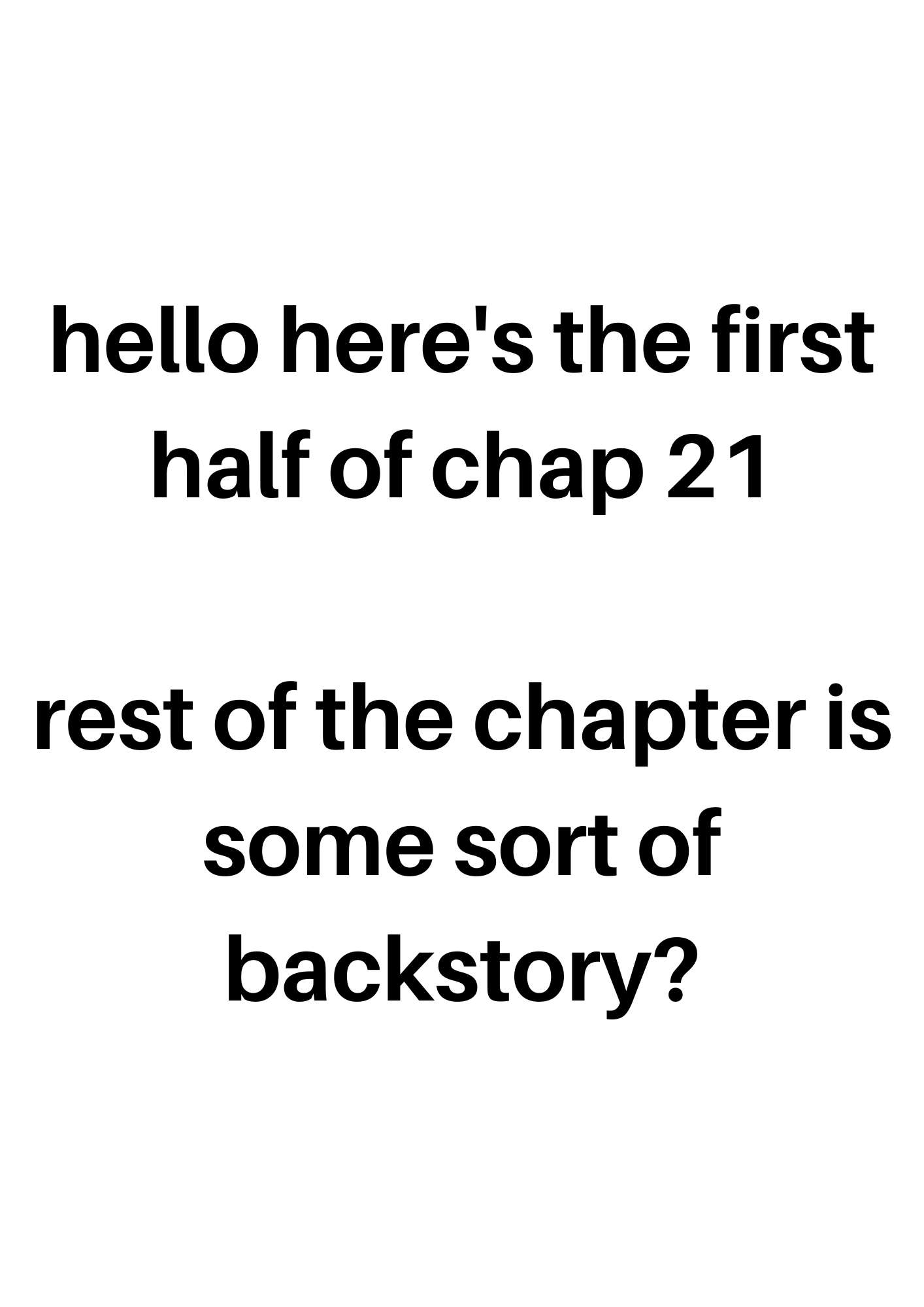 Page 1 of Chapter 21.1