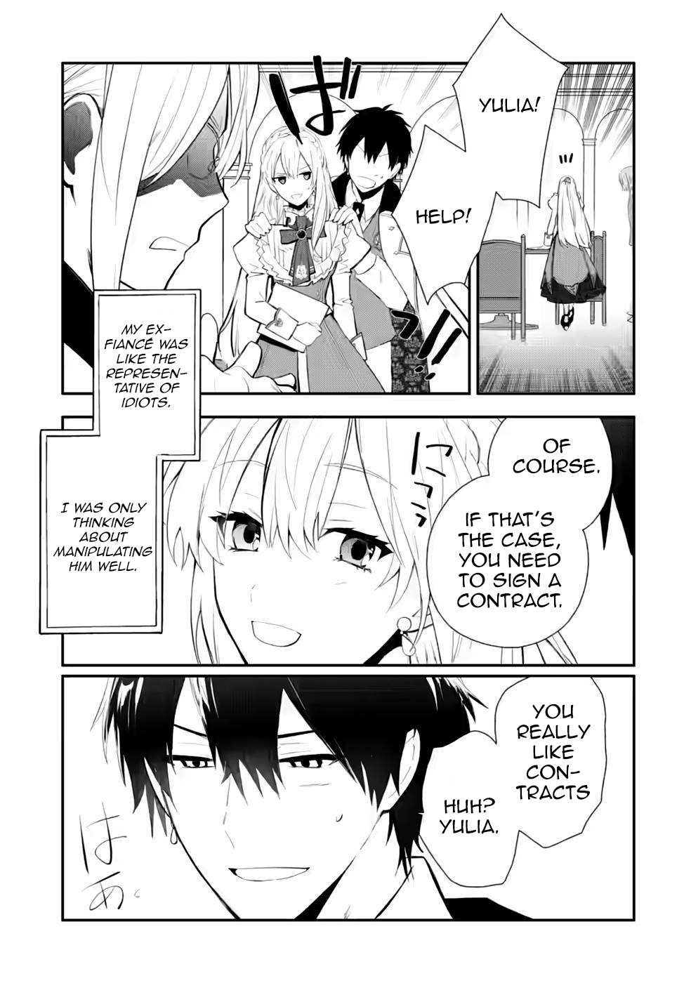 Page 28 of Chapter 30