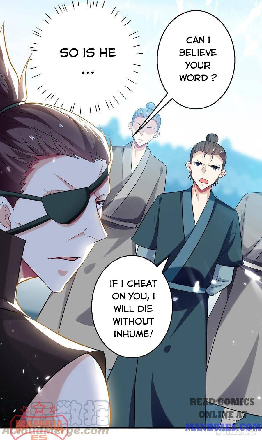 Page 4 of Chapter 100