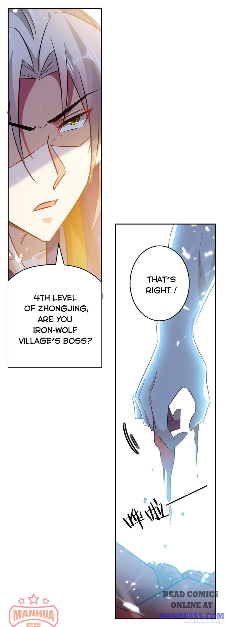 Page 15 of Chapter 100