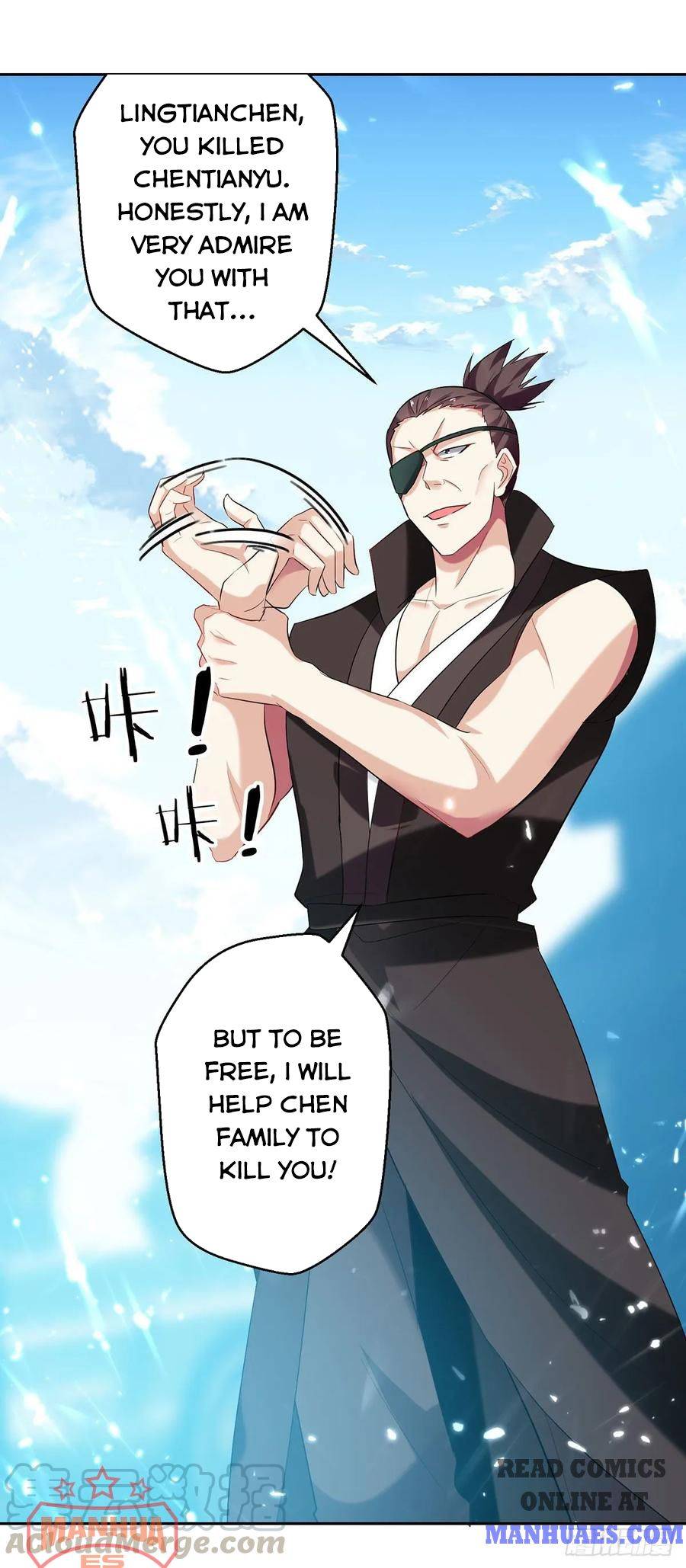 Page 16 of Chapter 100