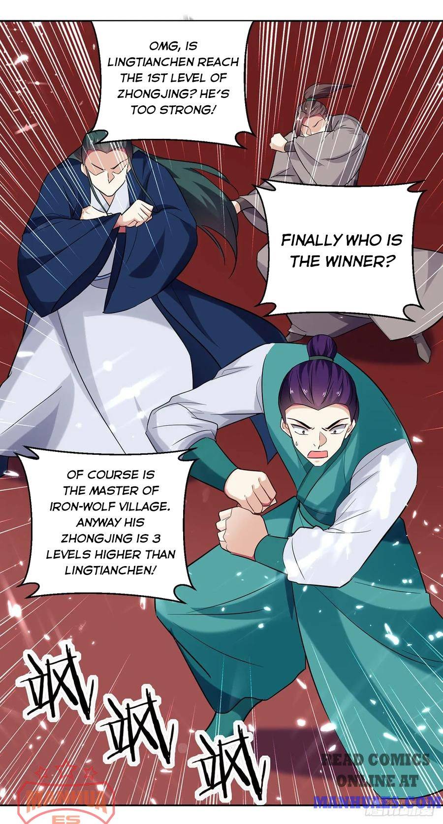 Page 2 of Chapter 101
