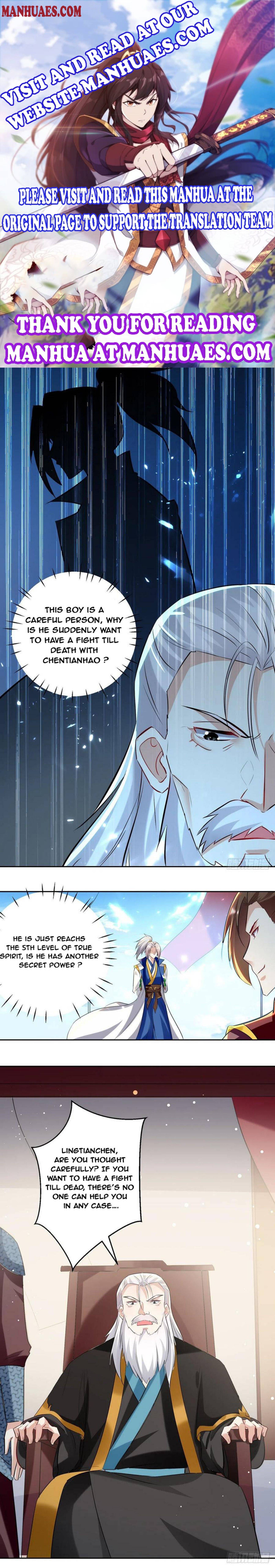 Page 1 of Chapter 134