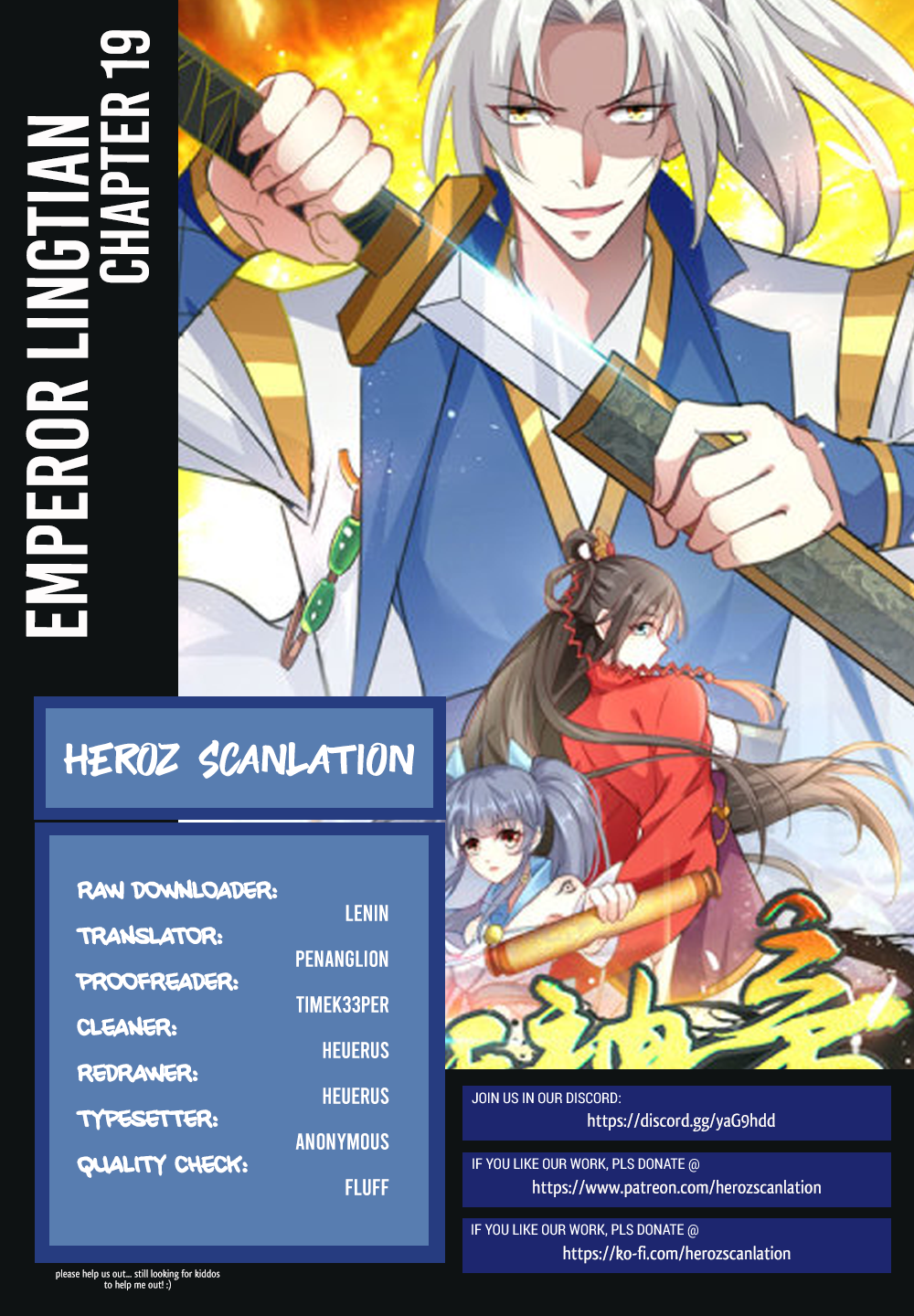 Page 1 of Chapter 19
