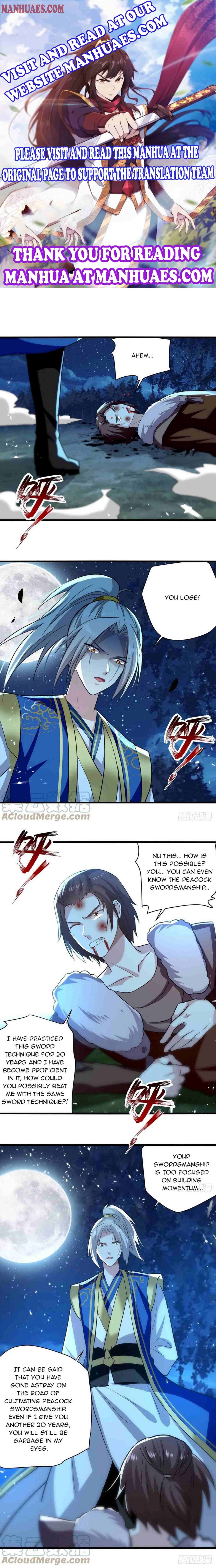 Page 1 of Chapter 258