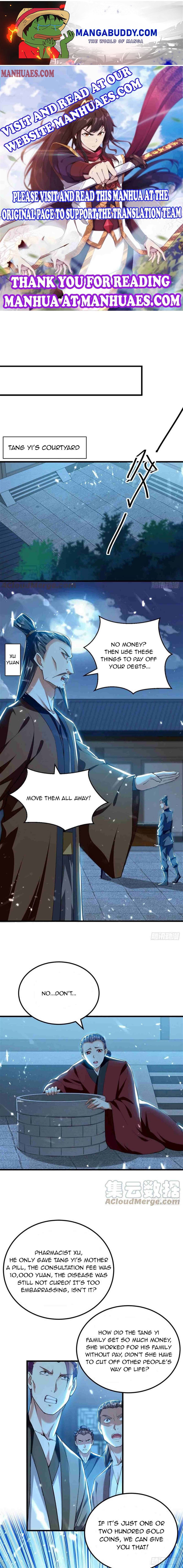 Page 1 of Chapter 264