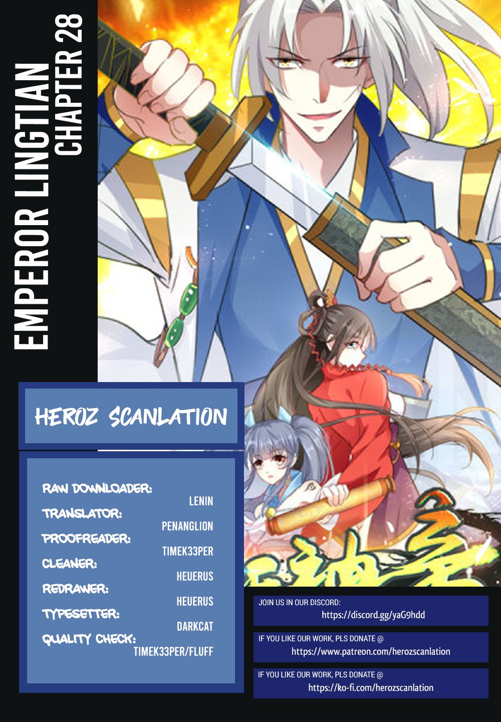 Page 1 of Chapter 28
