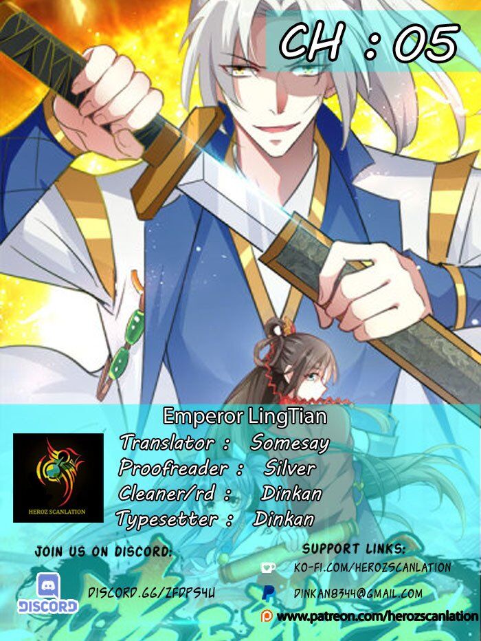 Page 1 of Chapter 5