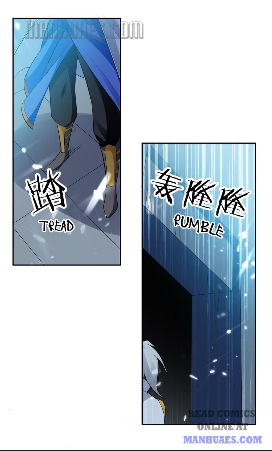 Page 1 of Chapter 58