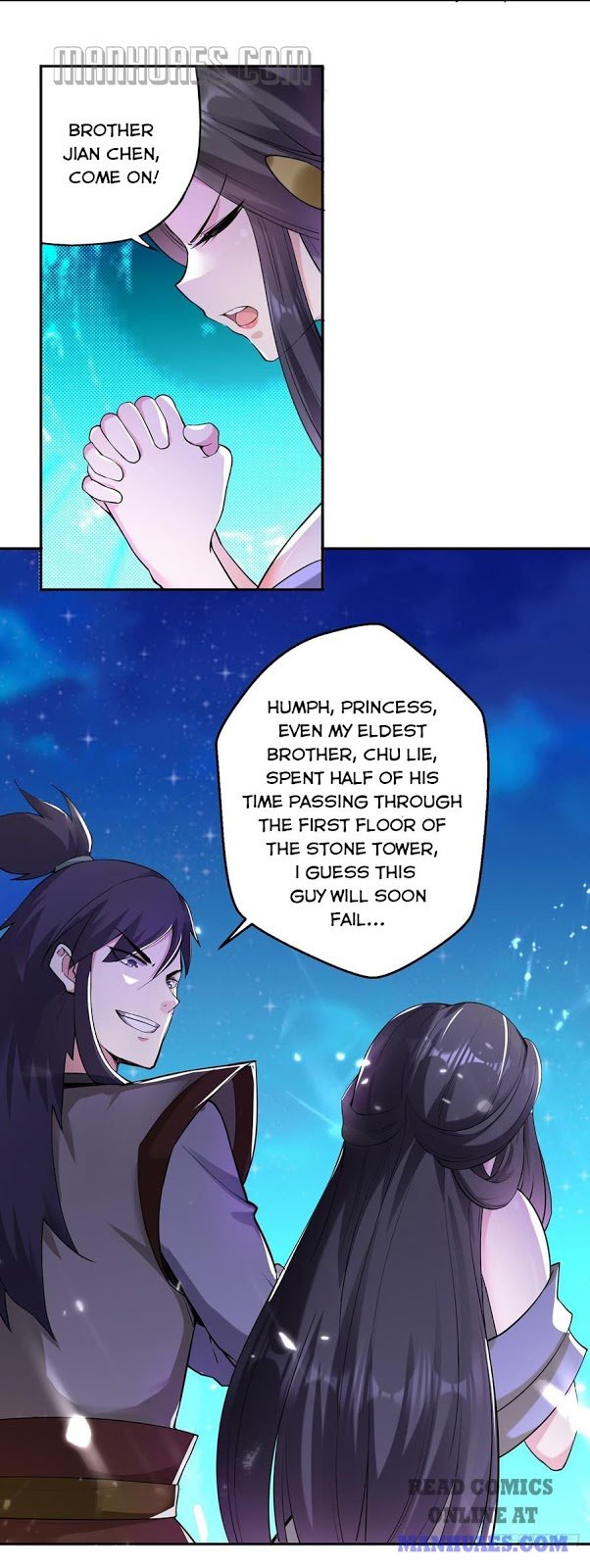 Page 12 of Chapter 58