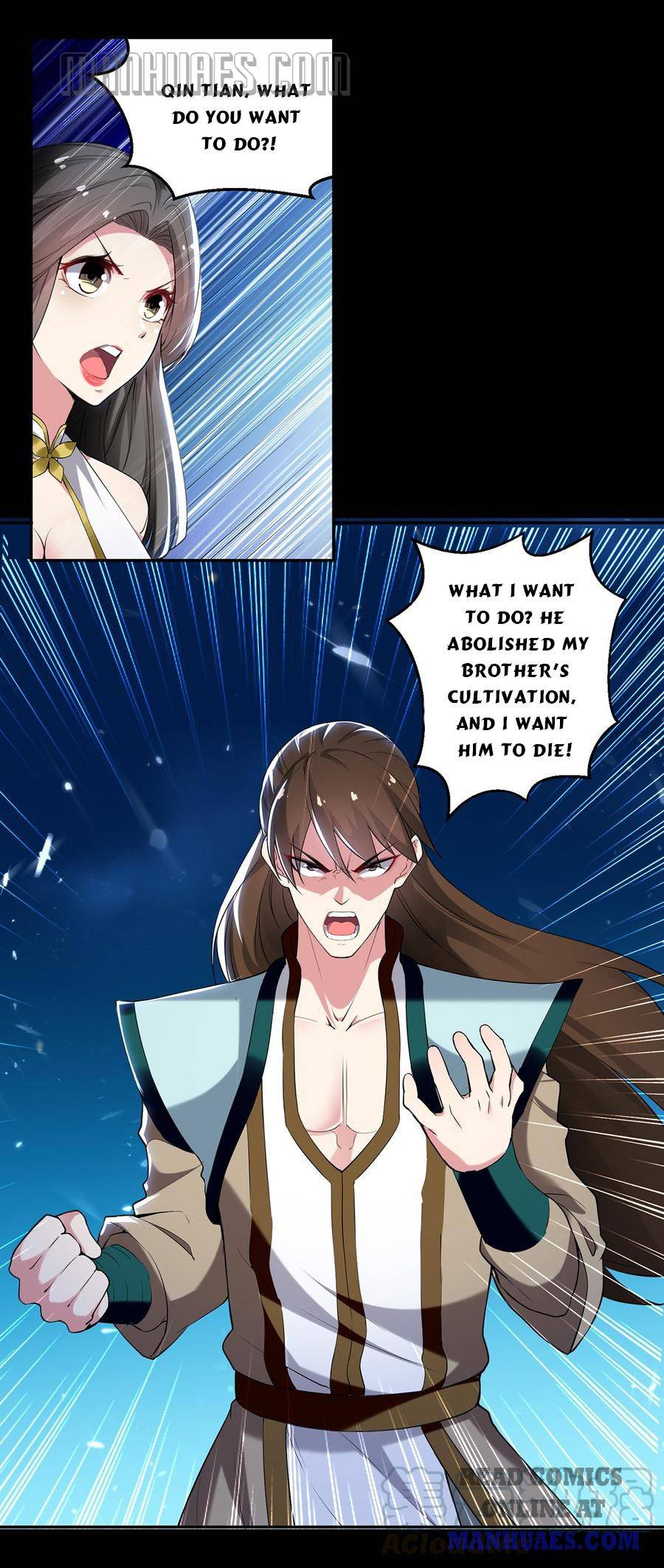 Page 1 of Chapter 61
