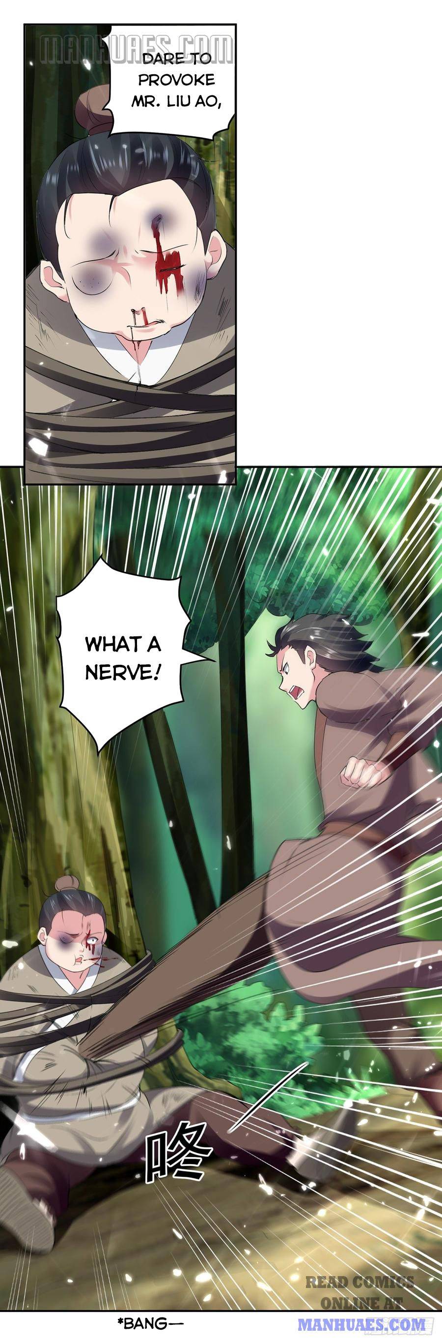 Page 3 of Chapter 64
