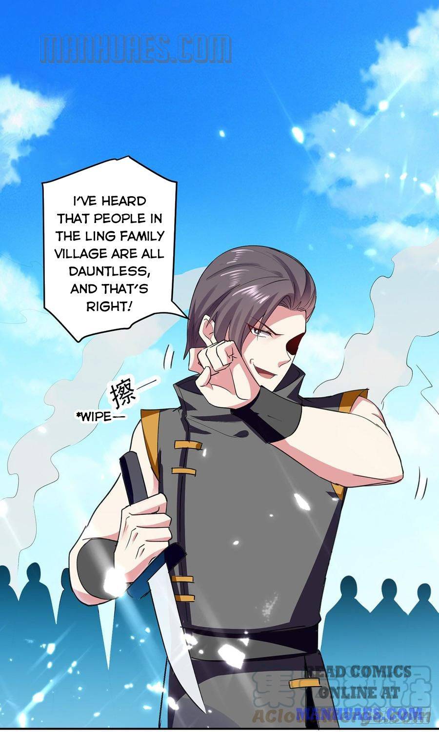 Page 1 of Chapter 66