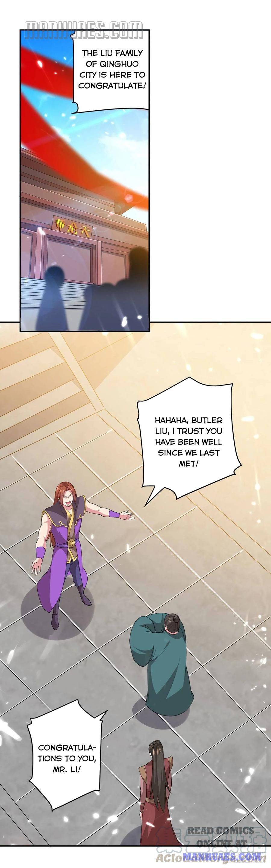 Page 1 of Chapter 73