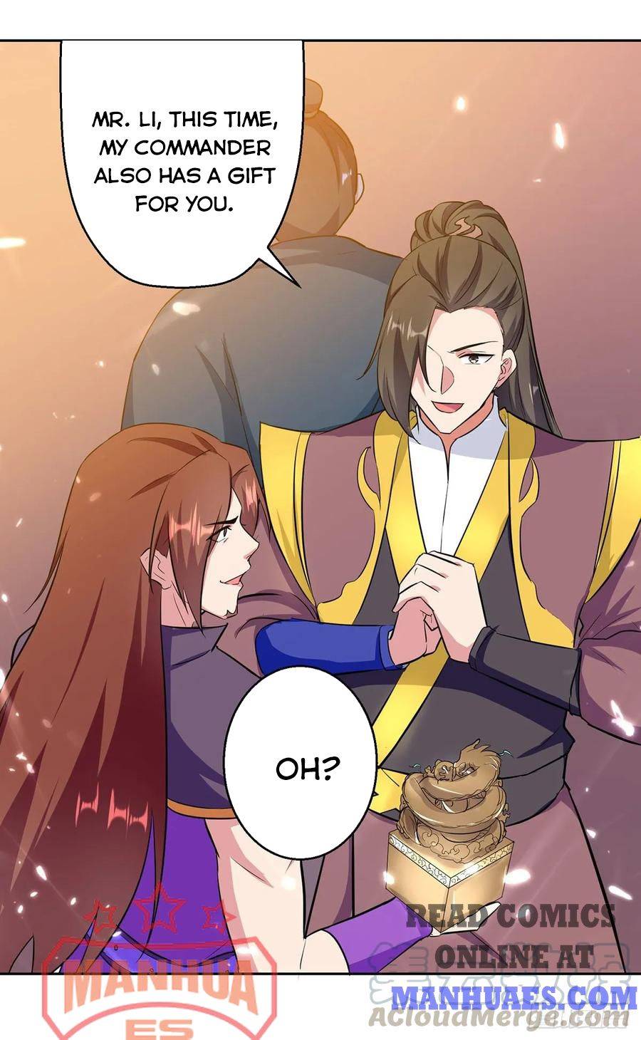 Page 1 of Chapter 74