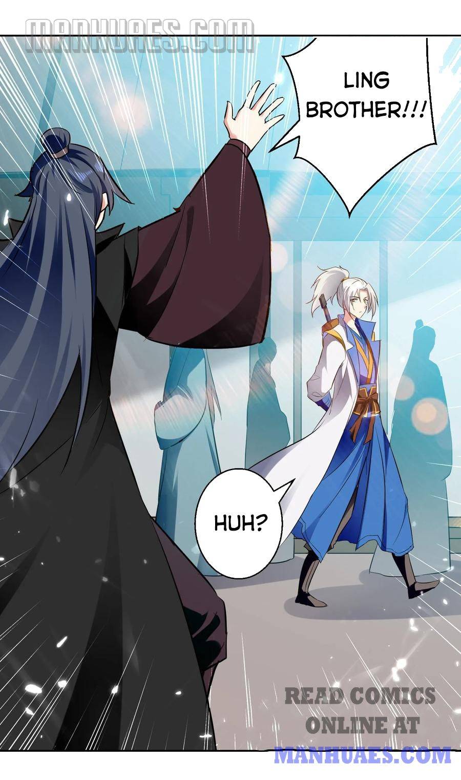 Page 1 of Chapter 92