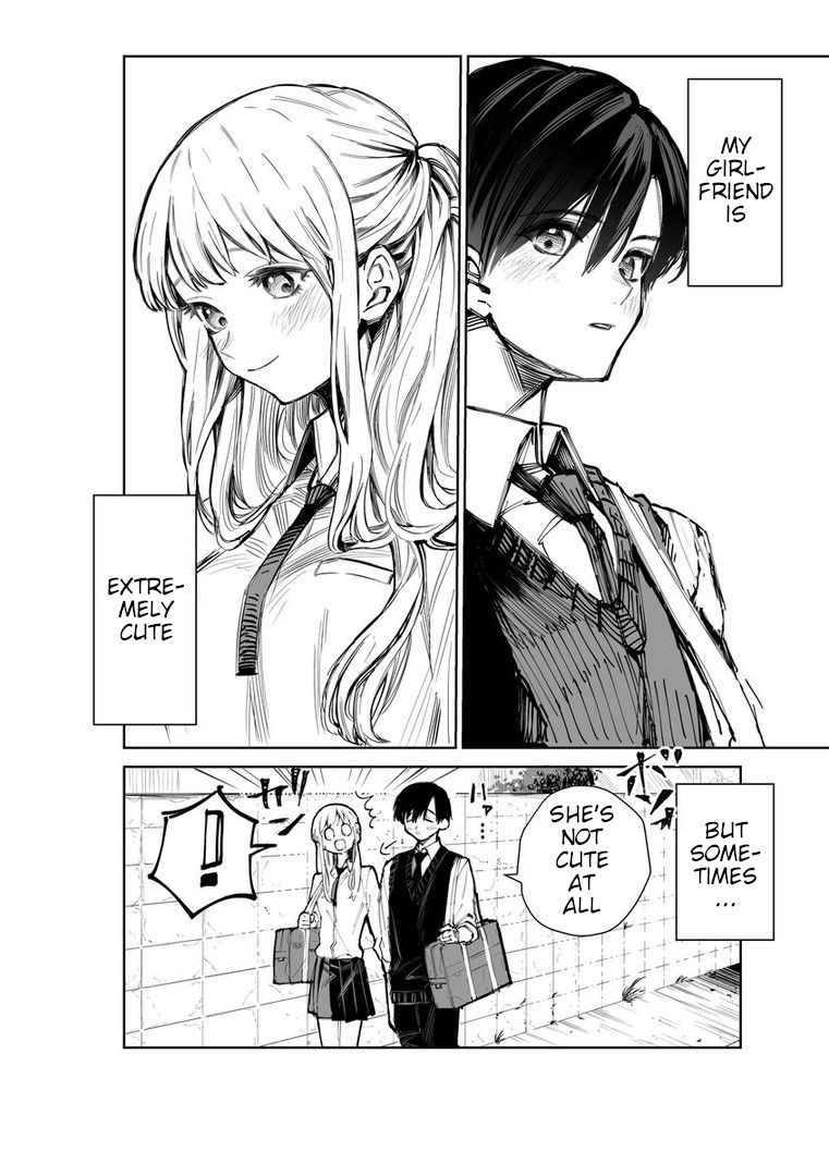 Page 1 of Chapter 1