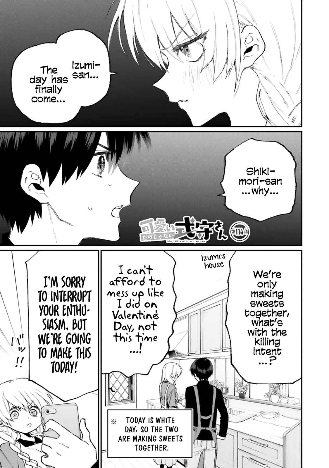 Page 1 of Chapter 114