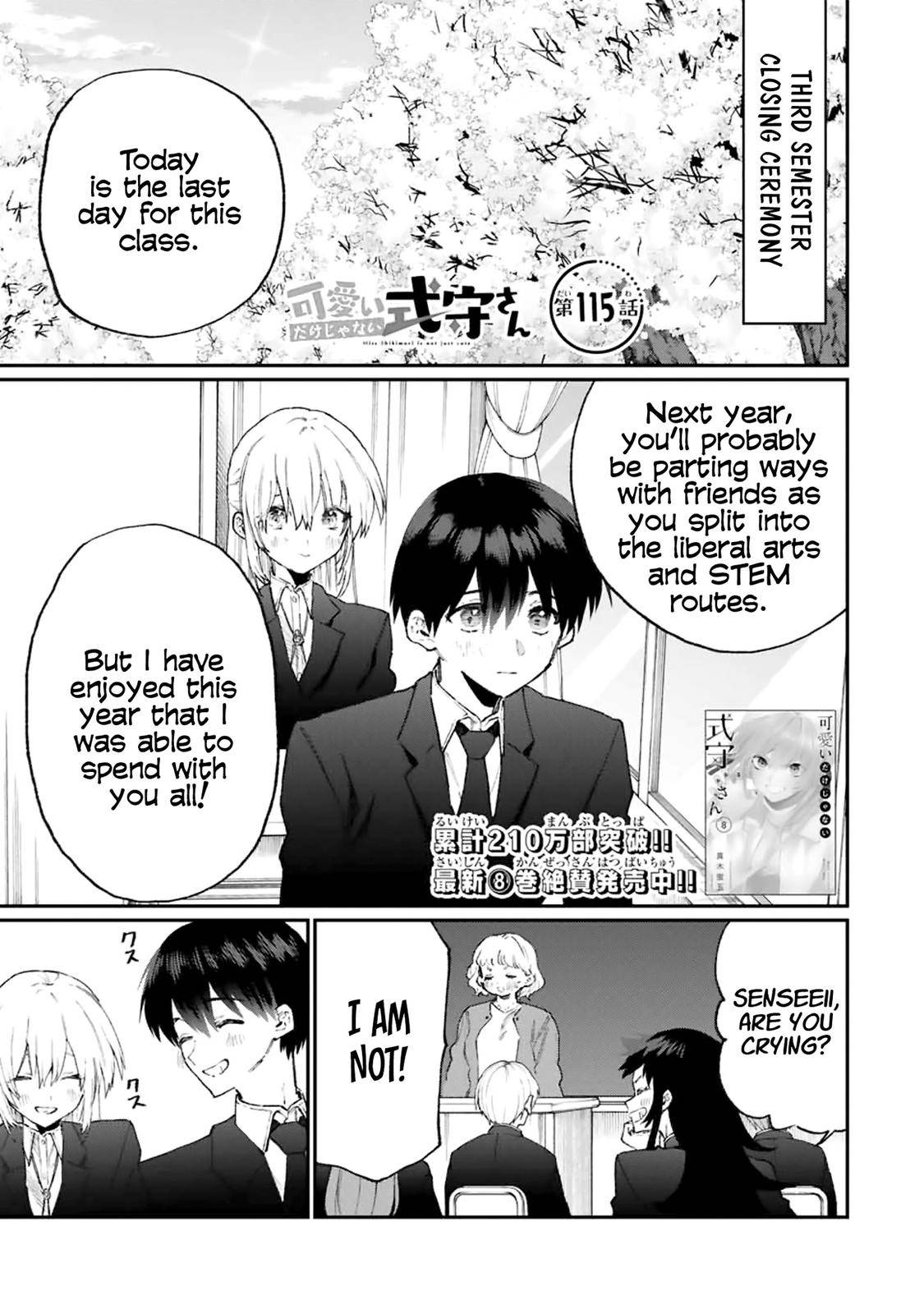 Page 1 of Chapter 115