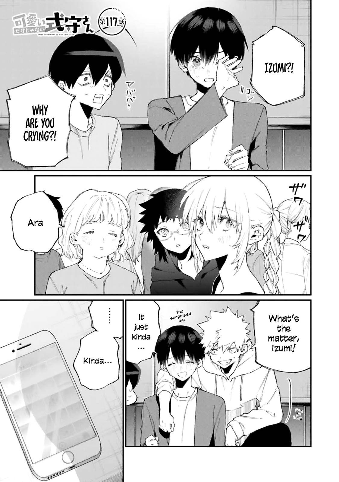 Page 1 of Chapter 117