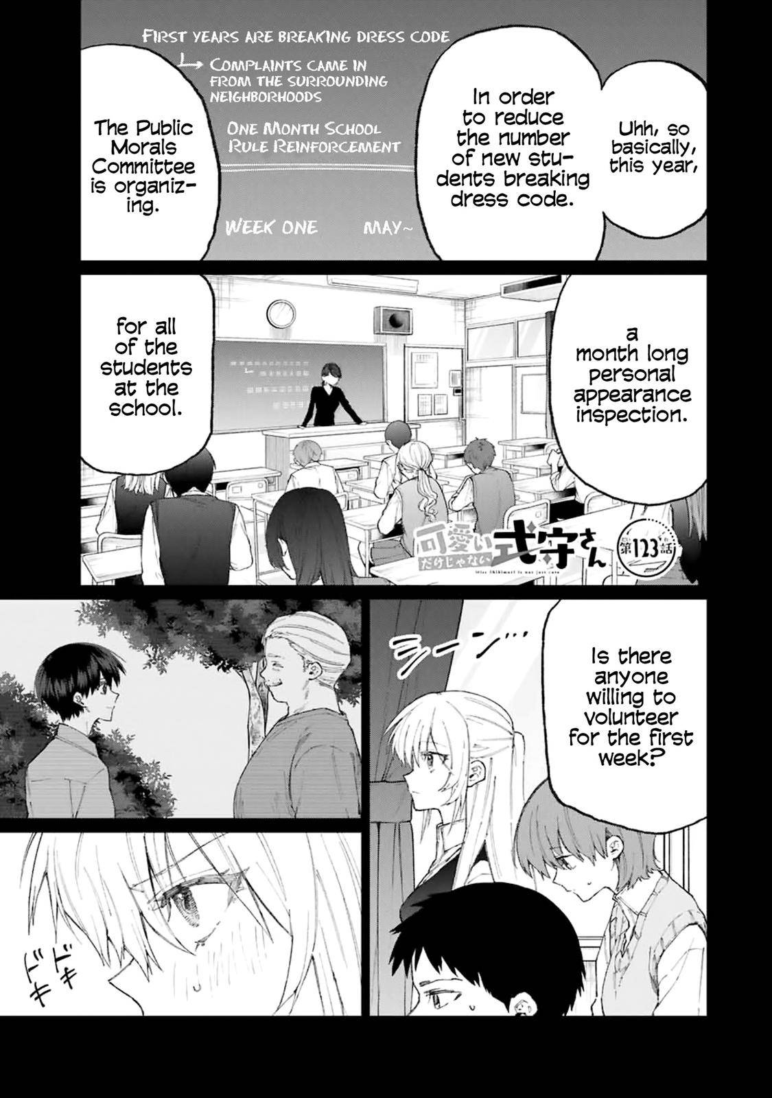 Page 1 of Chapter 123