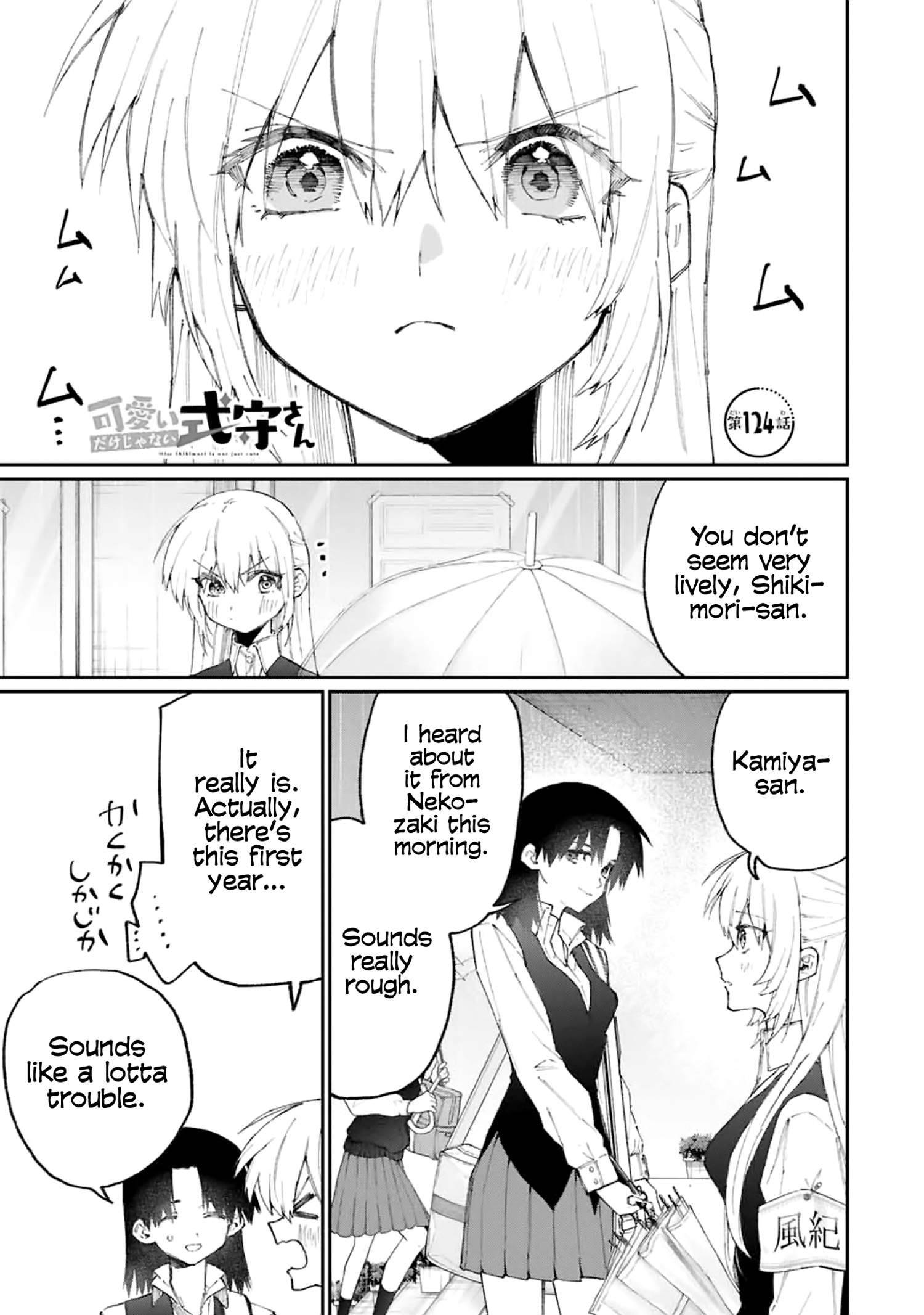 Page 1 of Chapter 124