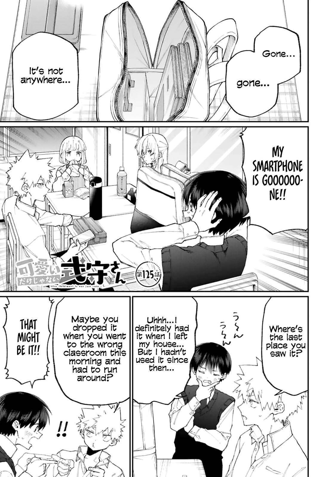 Page 1 of Chapter 125