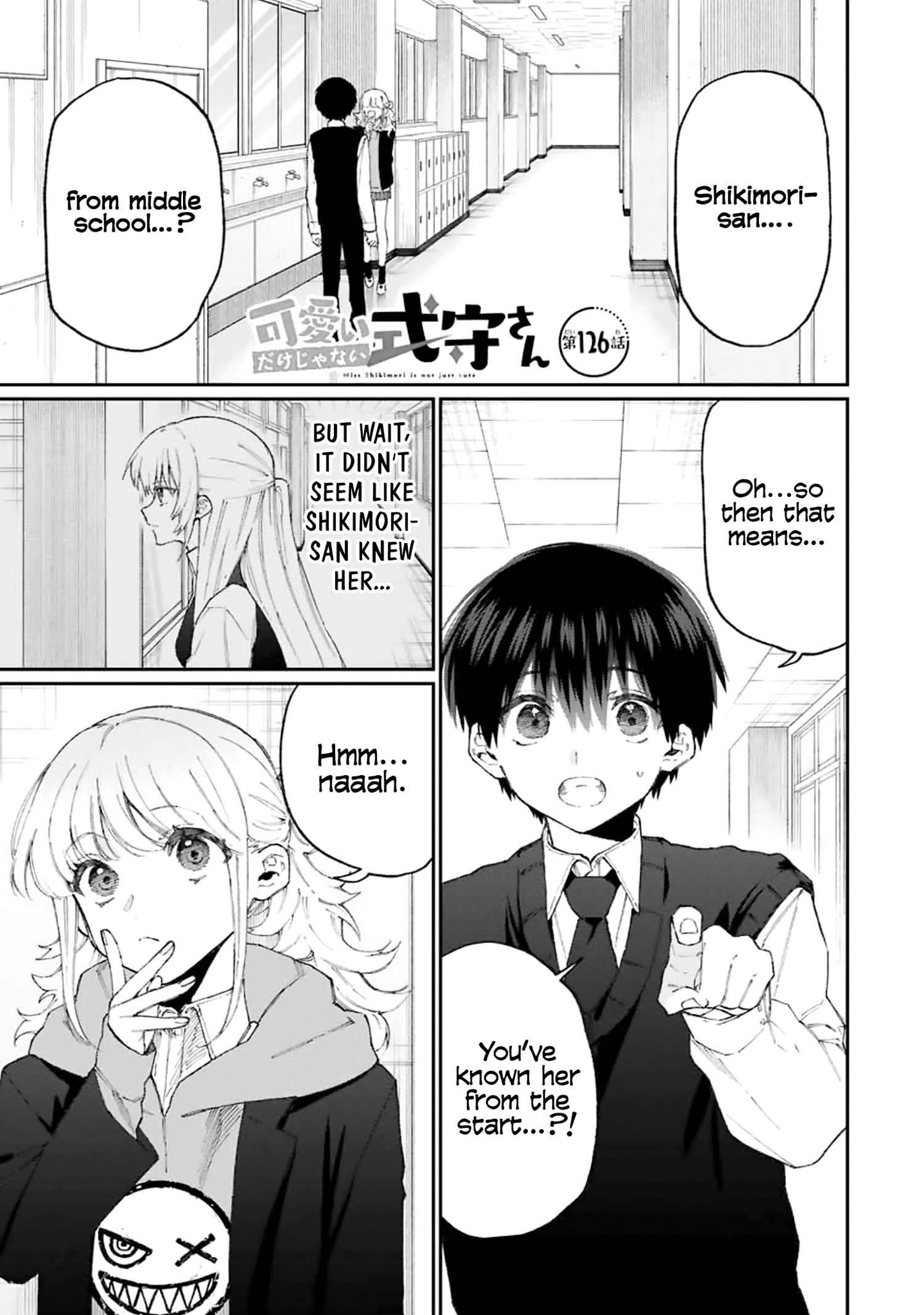 Page 1 of Chapter 126