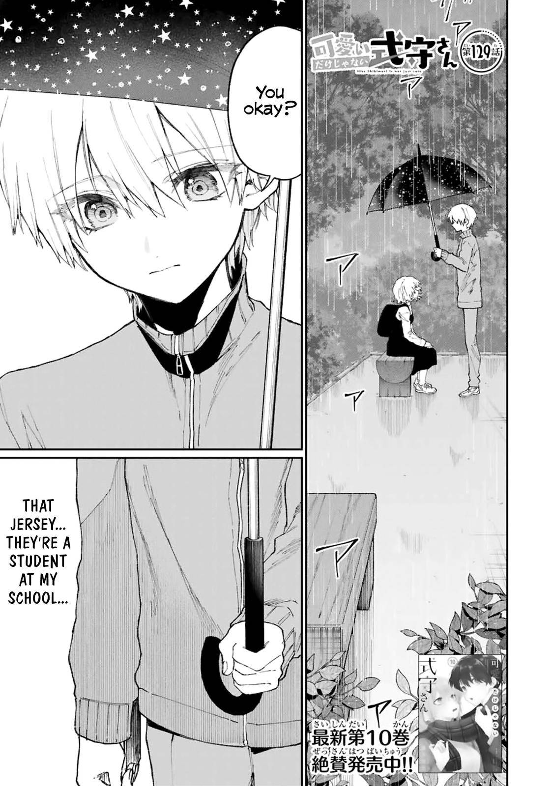 Page 1 of Chapter 129