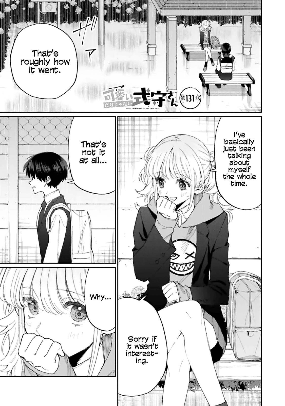 Page 1 of Chapter 131