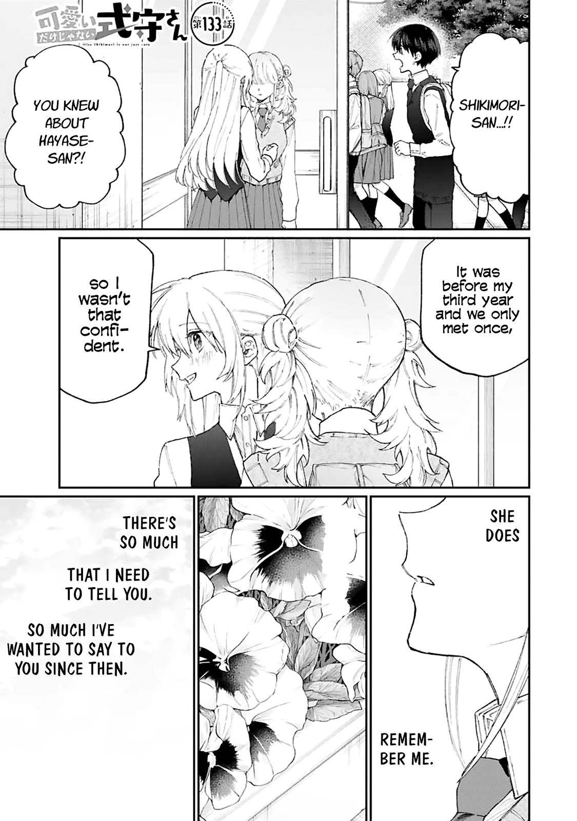 Page 1 of Chapter 133