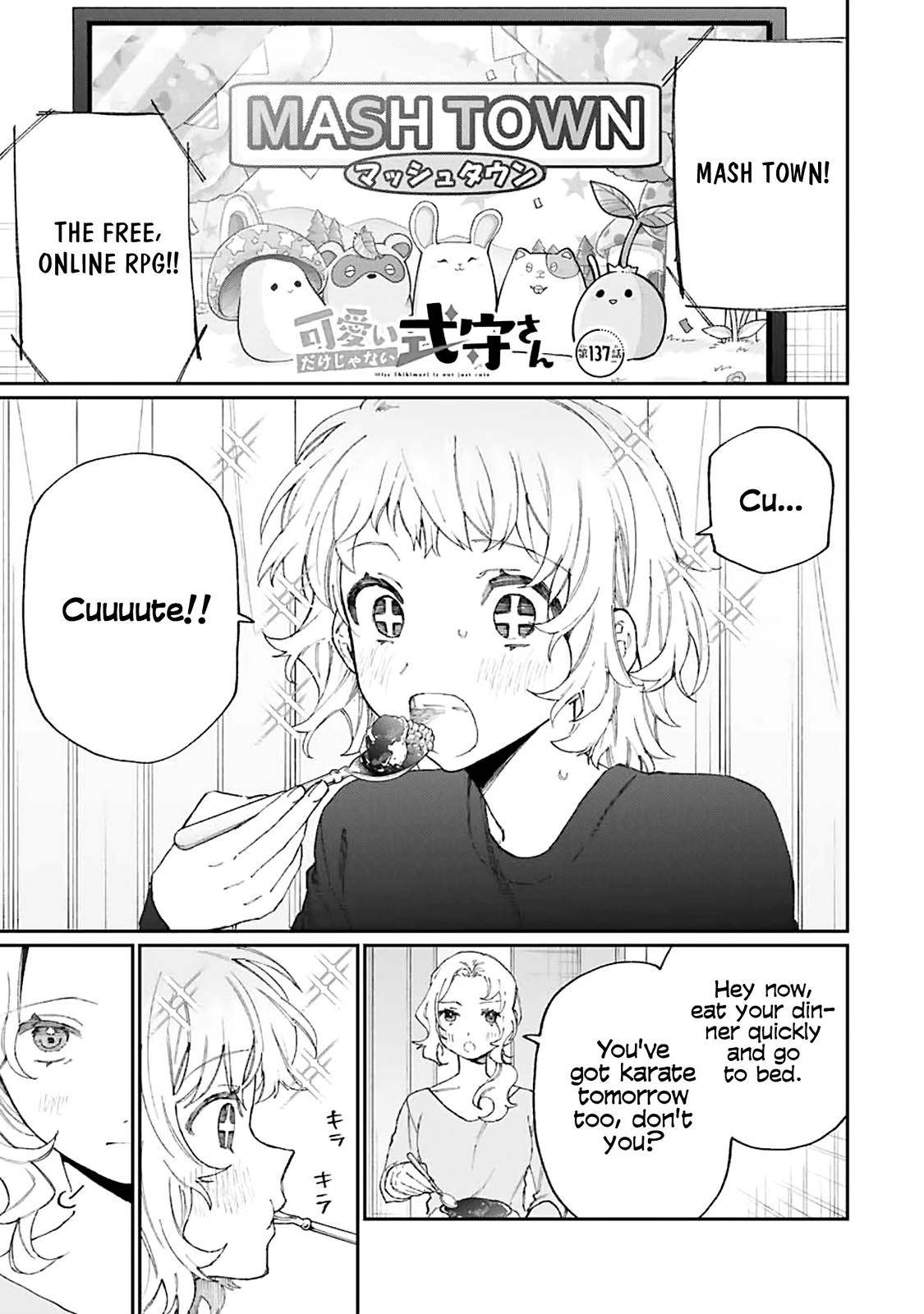Page 1 of Chapter 137