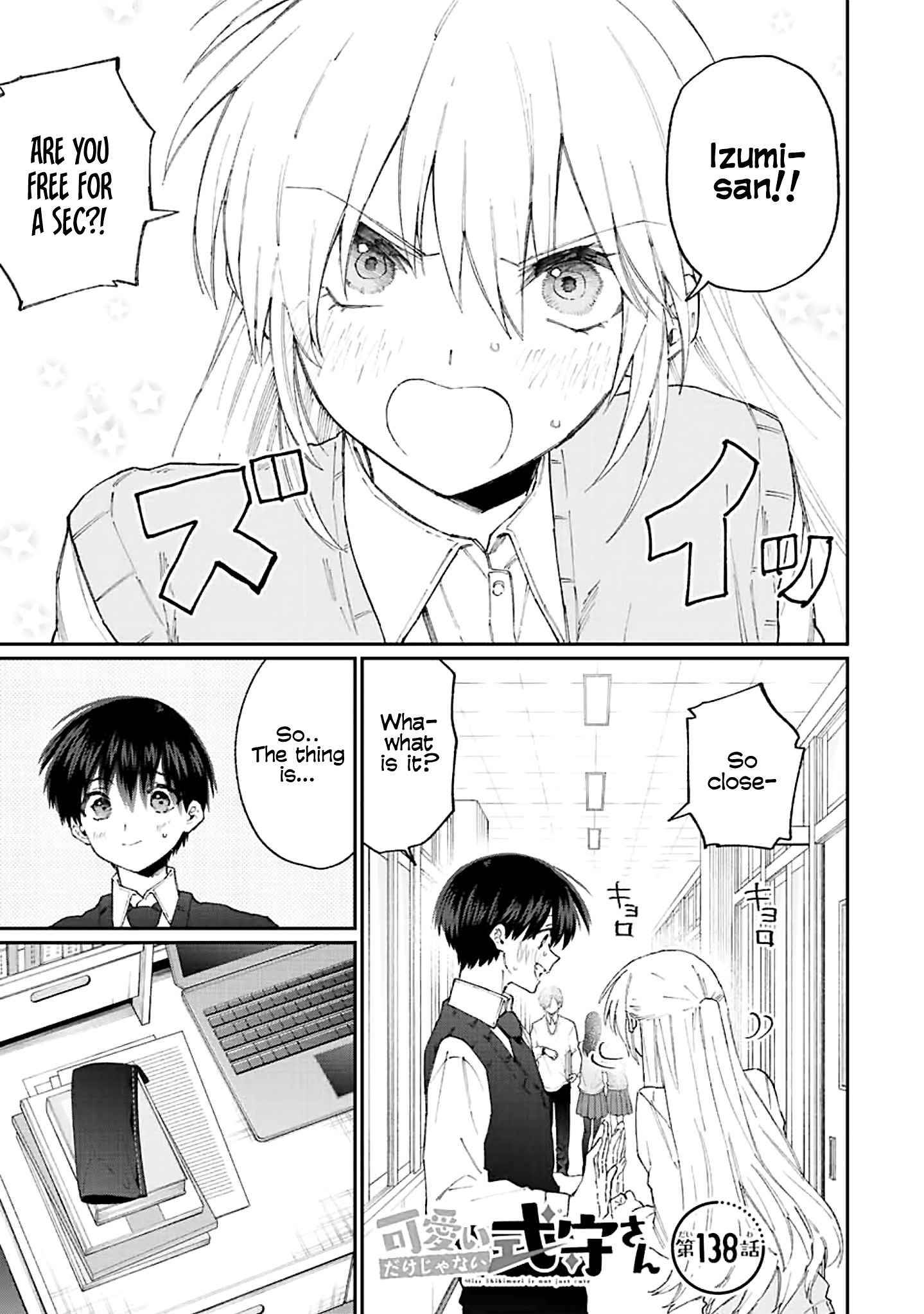 Page 1 of Chapter 138
