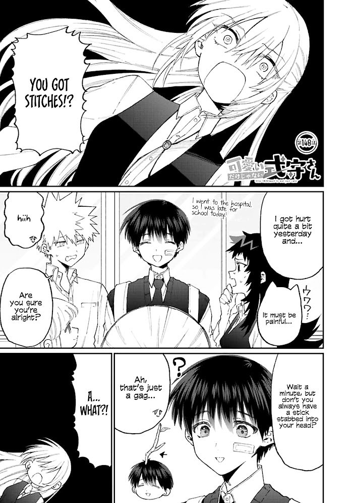 Page 1 of Chapter 148