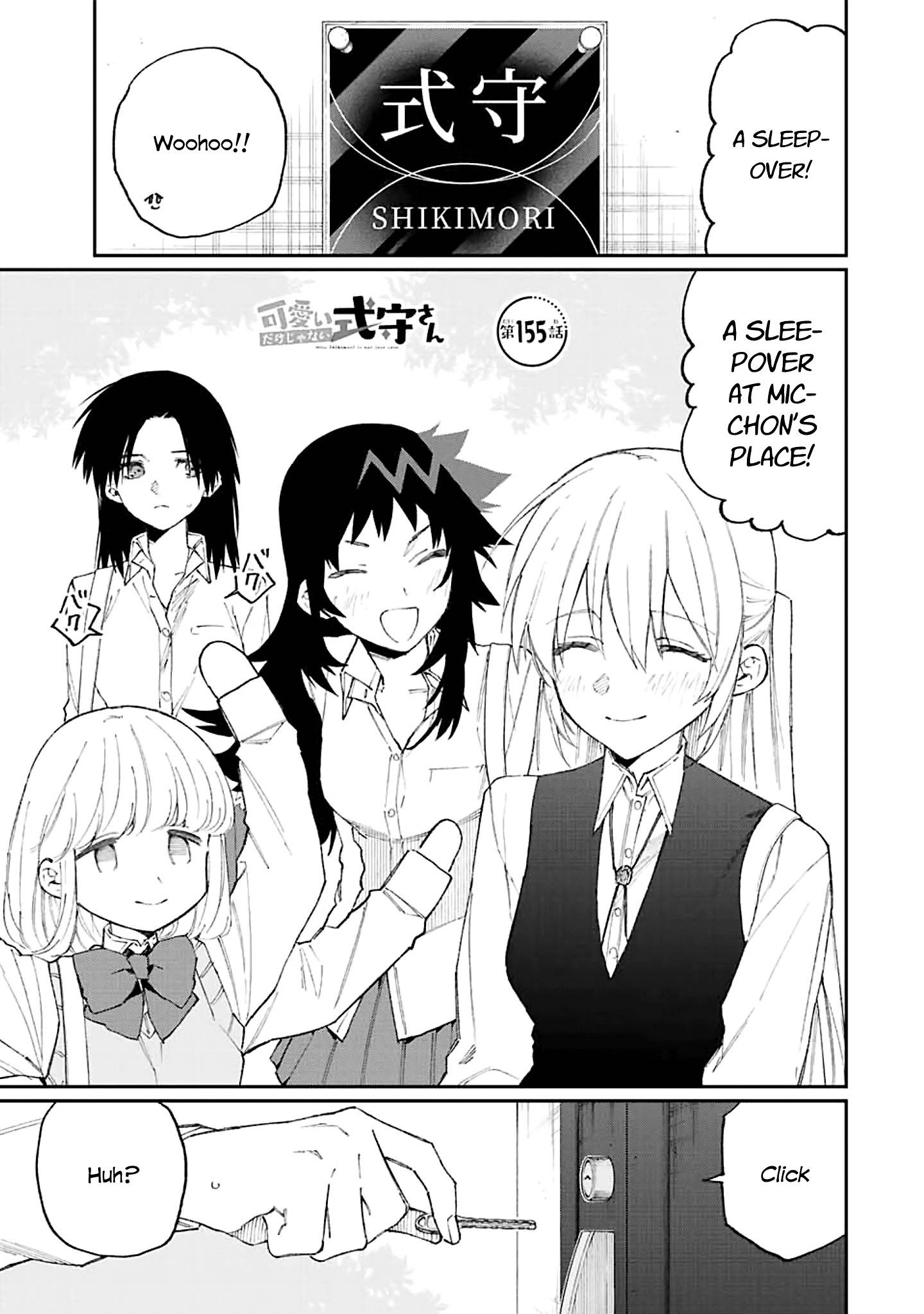 Page 1 of Chapter 155