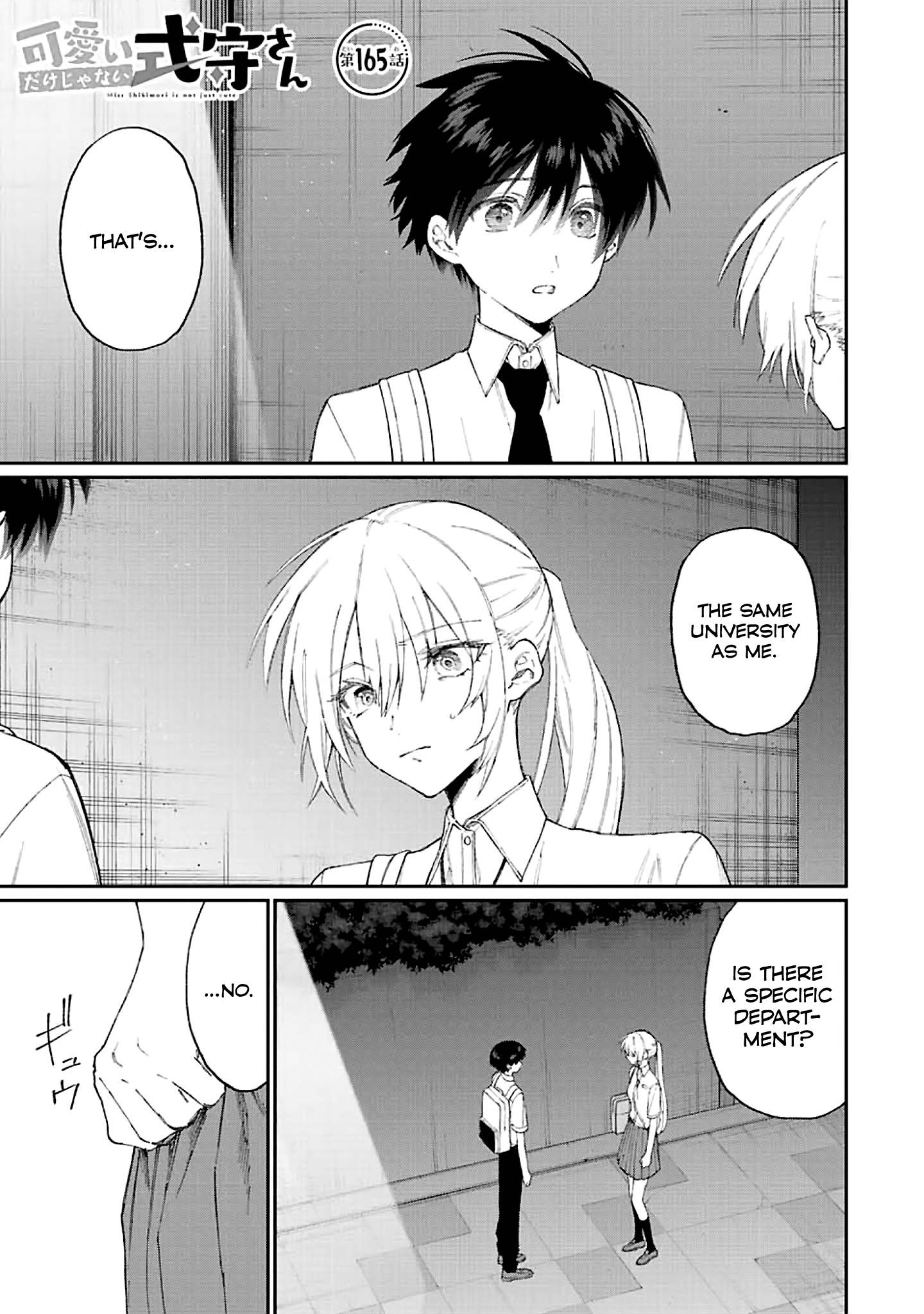 Page 1 of Chapter 165