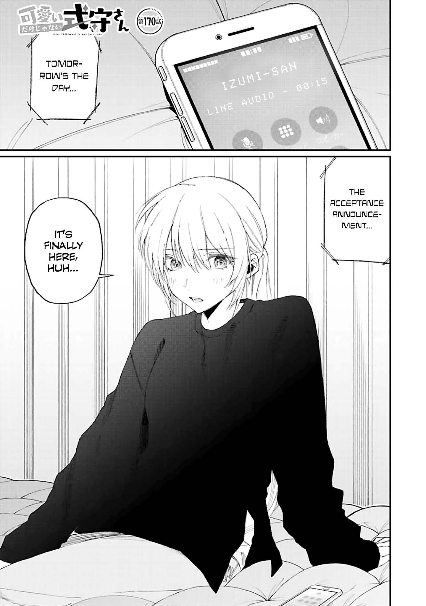 Page 1 of Chapter 170